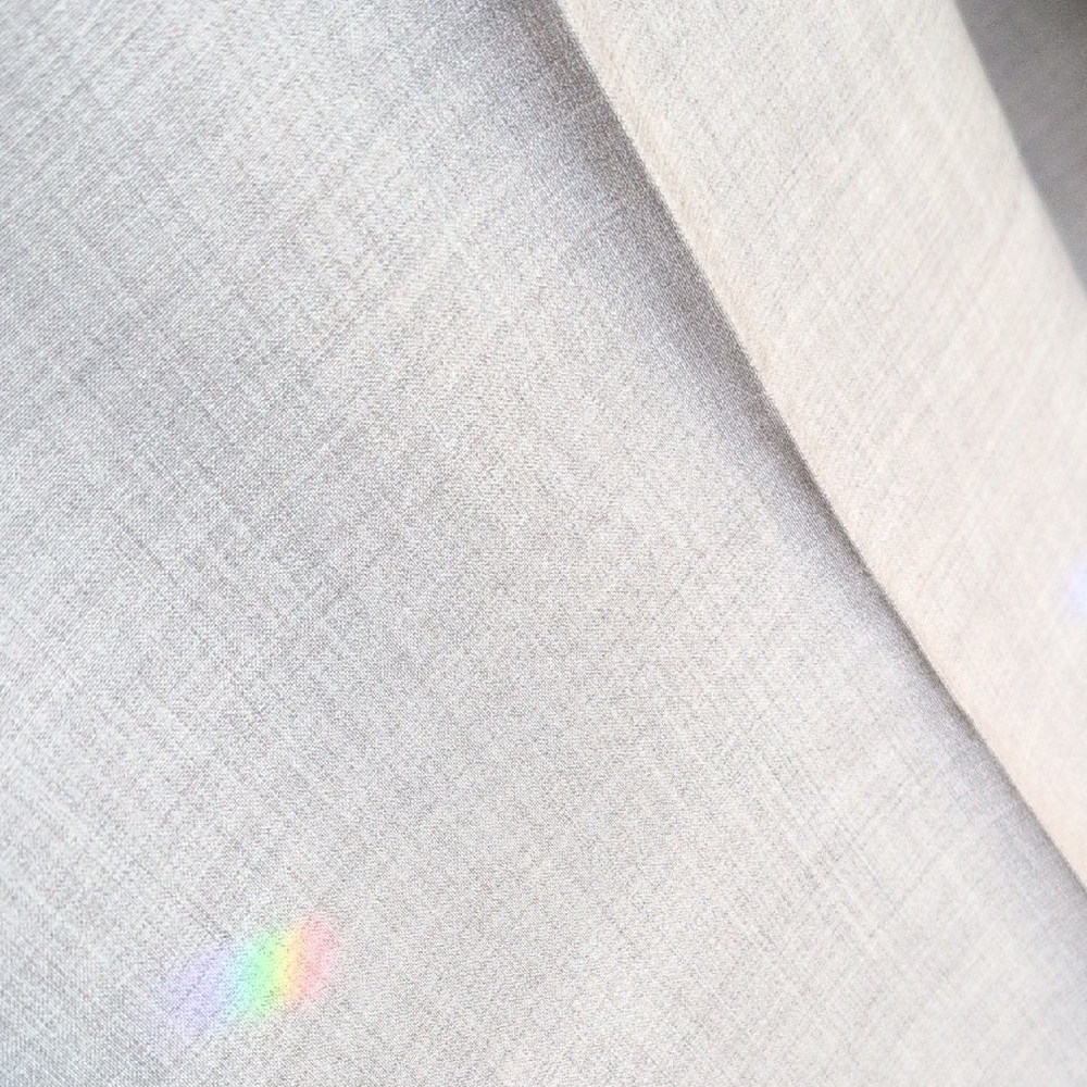 Ann Taylor Classic Gray Trousers - Picture 6 of 6